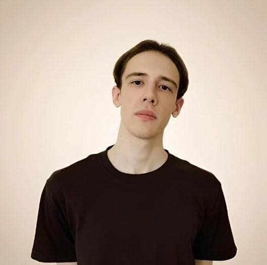 Сергей Фофанов — преподаватель «Перезагрузки»